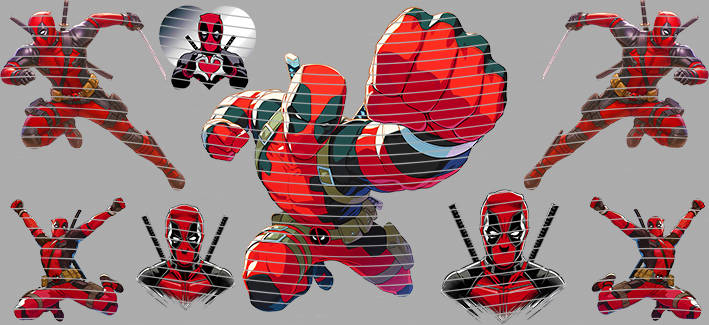 16oz Superhero-SU-252